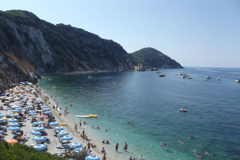 Vakantiepark Villaggio Le Venelle Rio Marina