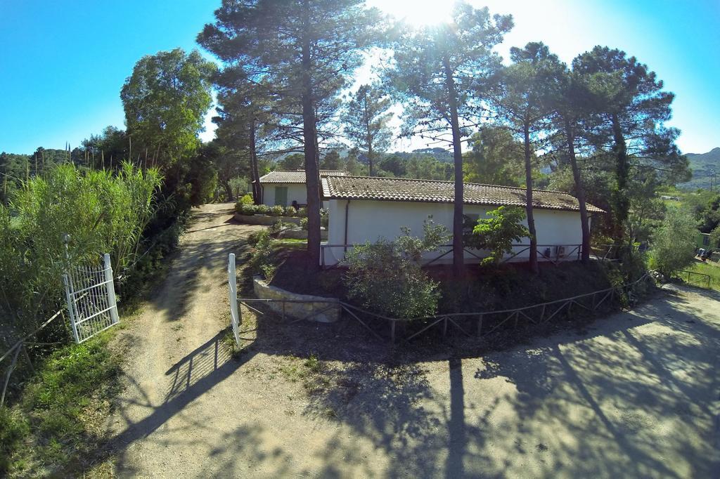 Villaggio Le Venelle Rio Marina