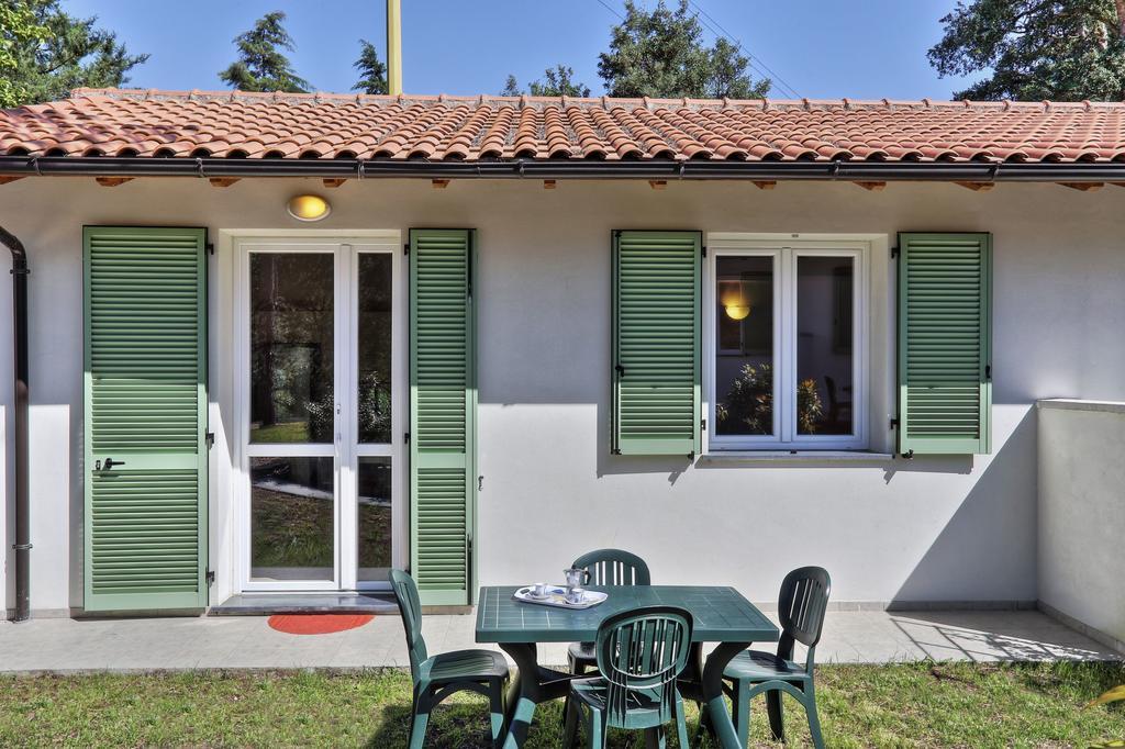 Villaggio Le Venelle *
