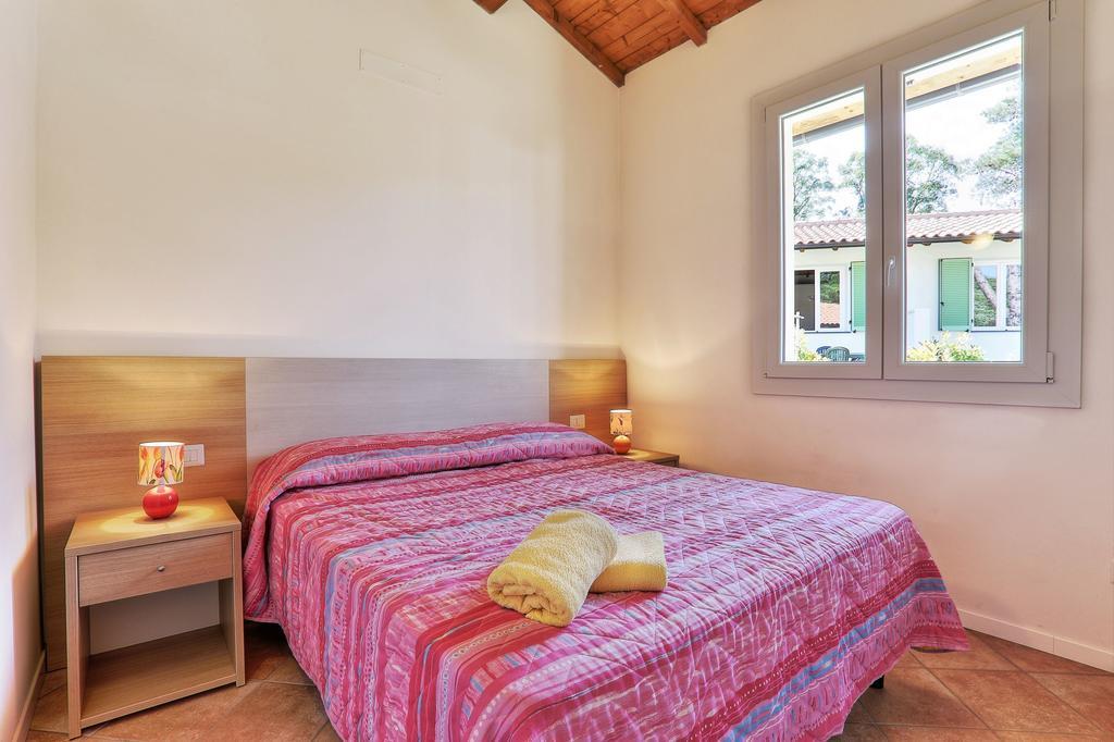 Villaggio Le Venelle Holiday park Rio Marina