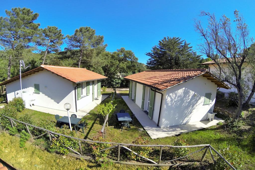 Villaggio Le Venelle Rio Marina