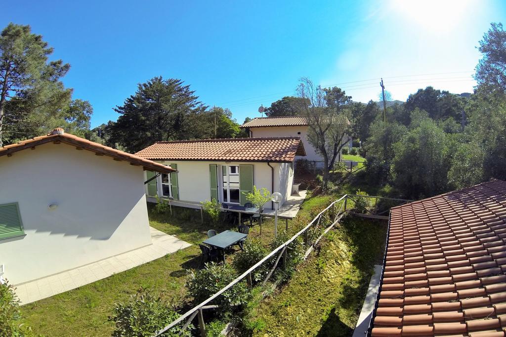 Villaggio Le Venelle
