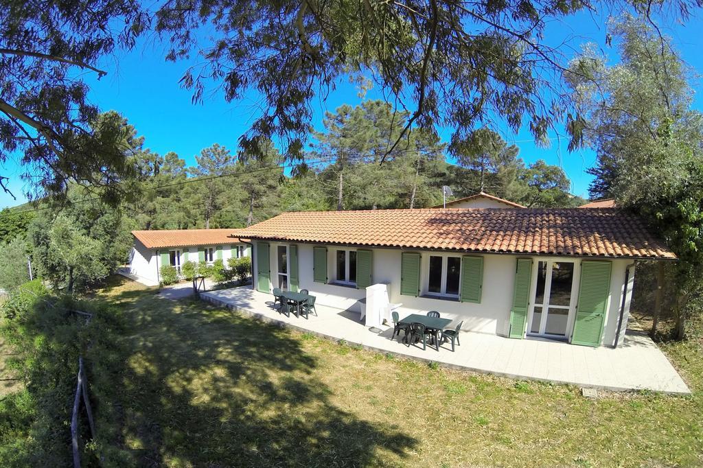 Villaggio Le Venelle Holiday park *