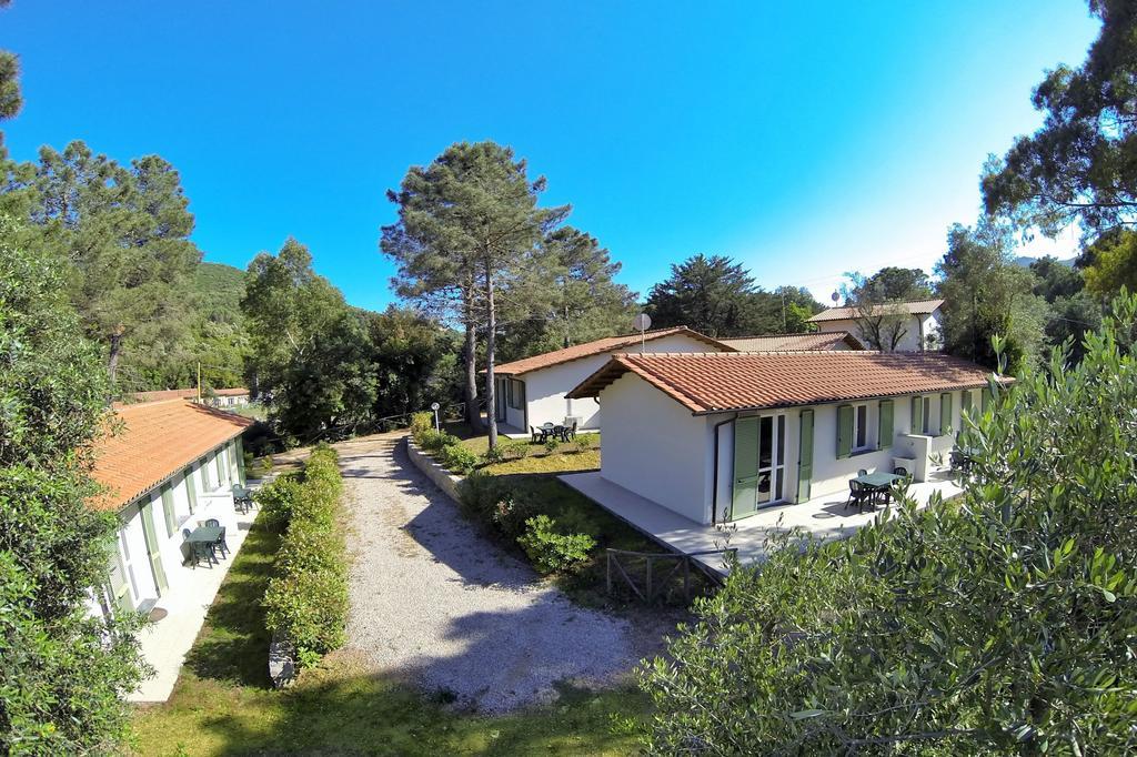 Villaggio Le Venelle Rio Marina