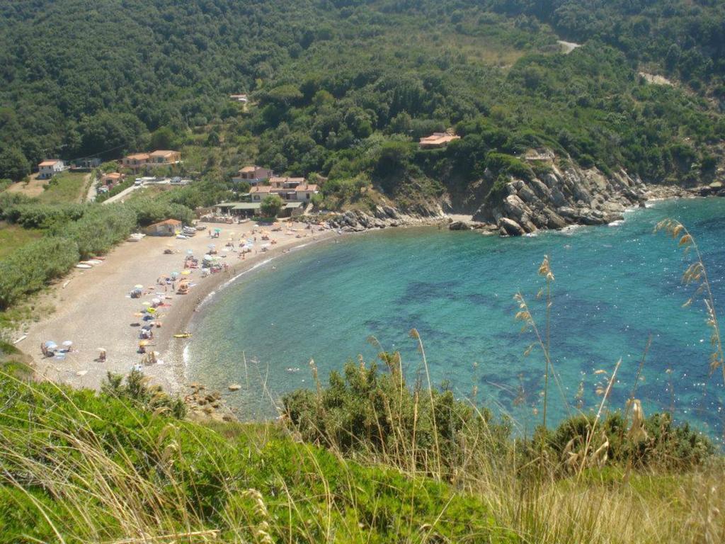Holiday park Villaggio Le Venelle Rio Marina