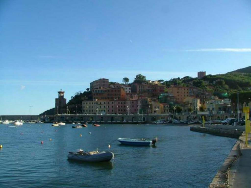 Villaggio Le Venelle Holiday park *