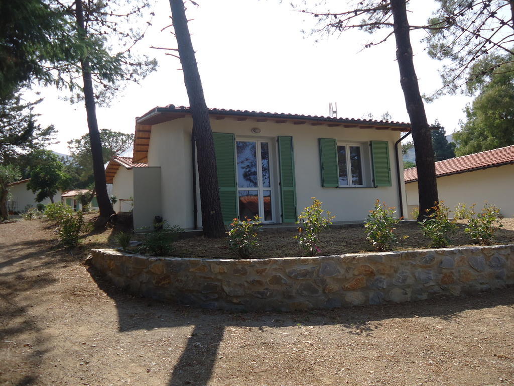 Villaggio Le Venelle