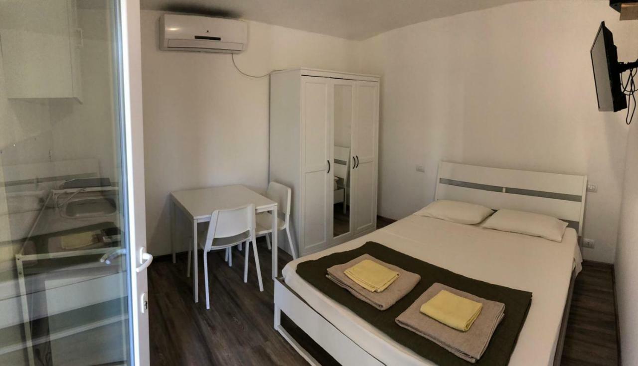 Villaggio Le Venelle Holiday park Rio Marina